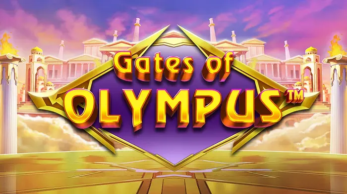 Gates of Olympus Pragmatic demo