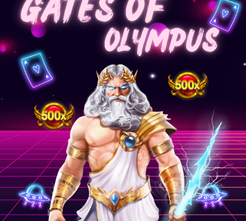 kode slot olympus