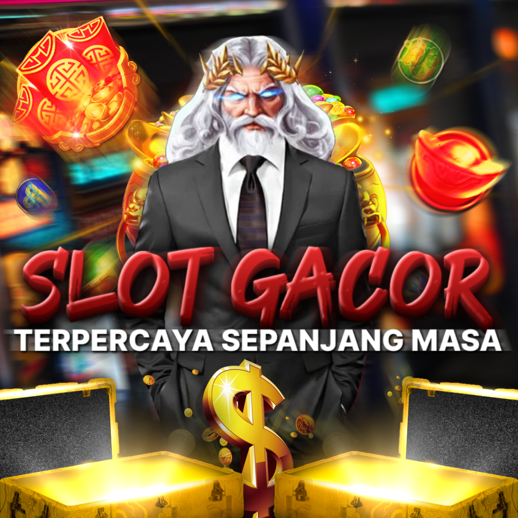 cara mengetahui slot yang lagi gacor