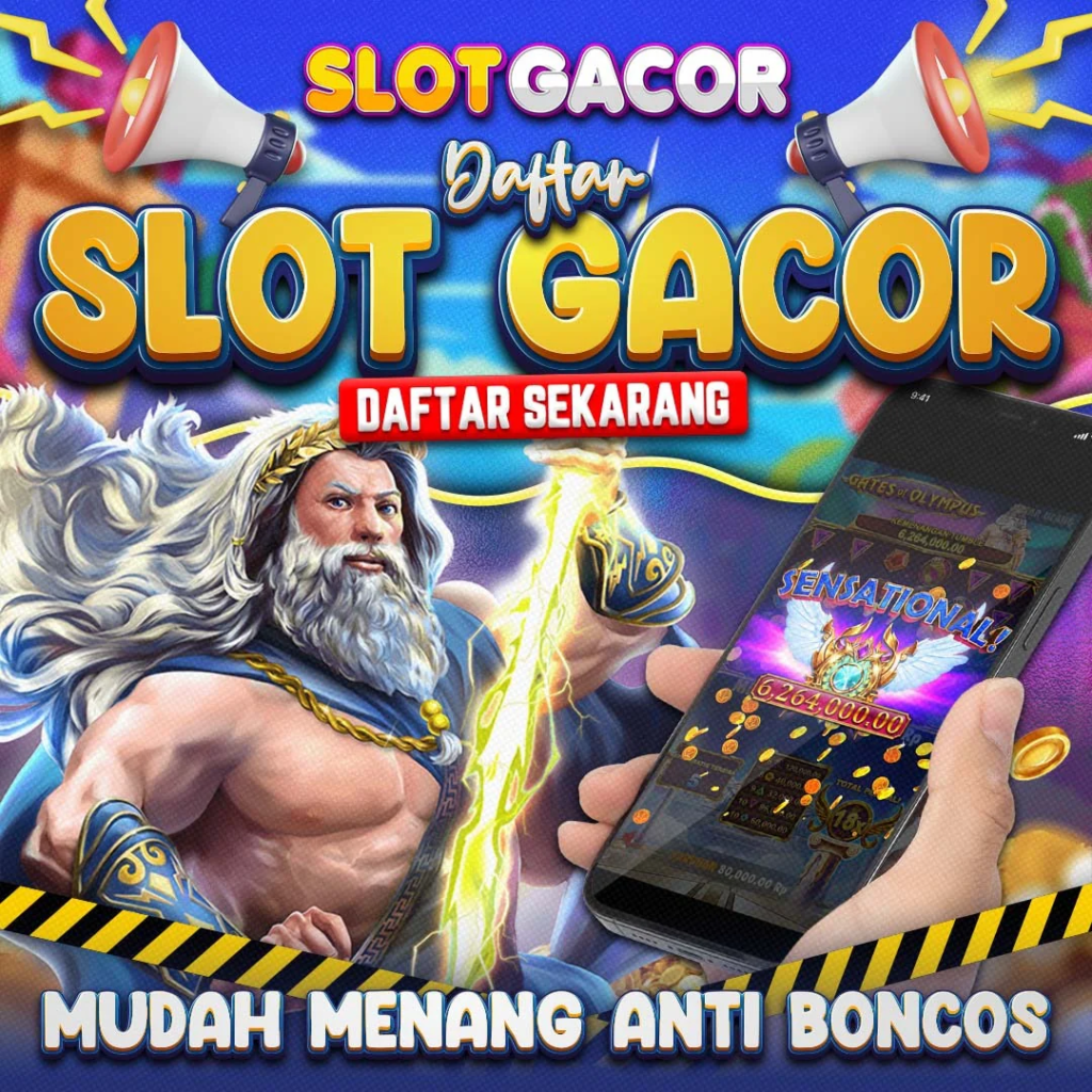 apa itu to dalam slot