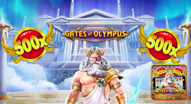 cheat gates of olympus