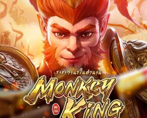 slot Golden Monkey King