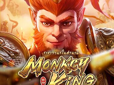 slot Golden Monkey King