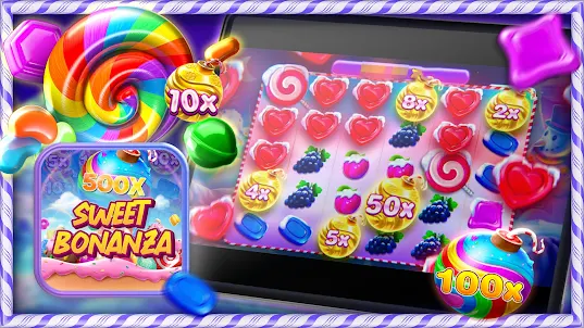 jam hoki main slot sweet bonanza