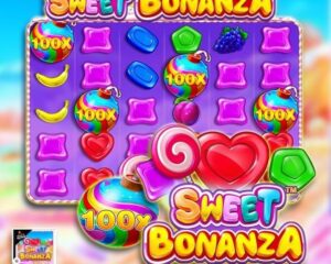 jam hoki main slot sweet bonanza